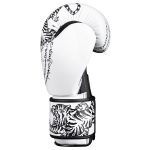 Боксерські рукавиці Phantom Muay Thai White 16 унцій (бинти в подарунок) - Зображення 3