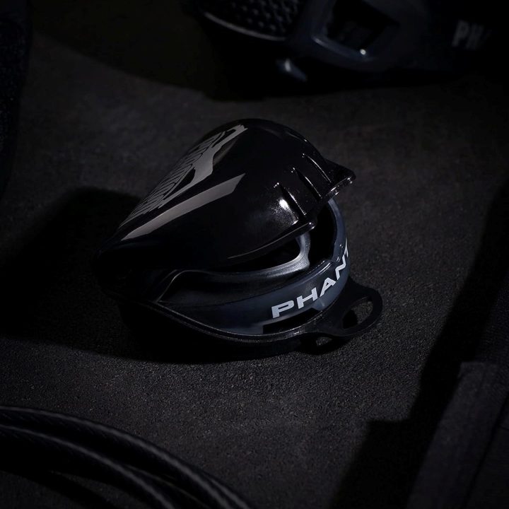 Капа Phantom Athletics Impact доросла (вік 11+) Black - Зображення 7