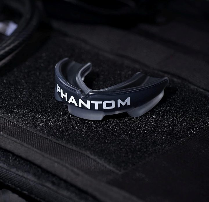 Капа Phantom Athletics Impact доросла (вік 11+) Black - Зображення 6