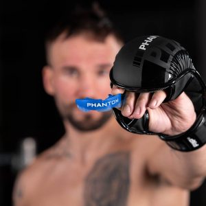 Капа Phantom Athletics Impact доросла (вік 11+) Blue - Зображення 8