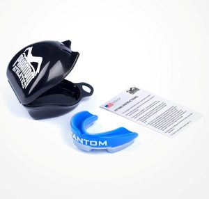 Капа Phantom Athletics Impact доросла (вік 11+) Blue - Зображення 4