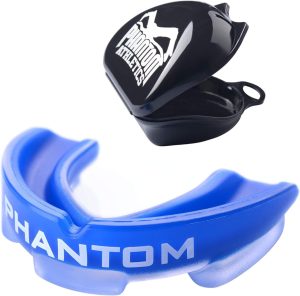 Капа Phantom Athletics Impact доросла (вік 11+) Blue - Зображення 1