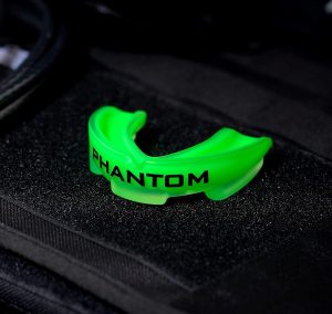 Капа Phantom Athletics Impact доросла (вік 11+) Neon Green - Зображення 5