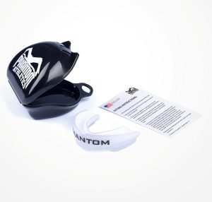 Капа Phantom Athletics Impact доросла (вік 11+) White - Зображення 4