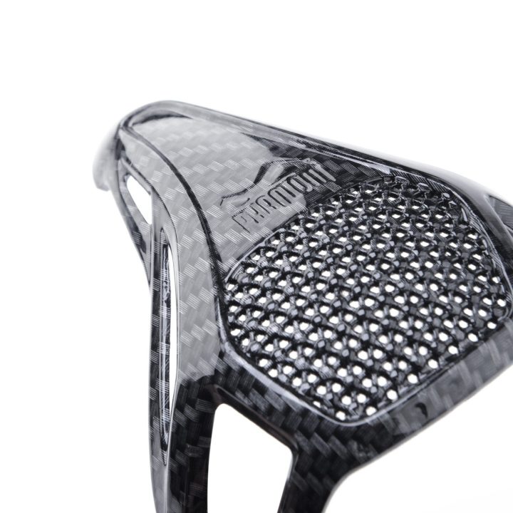 Маска для тренування дихання Phantom Training Mask Carbon M - Зображення 5