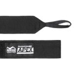 Бинти для боксу Phantom APEX Black 250cm. (2.5м.) - Зображення 2