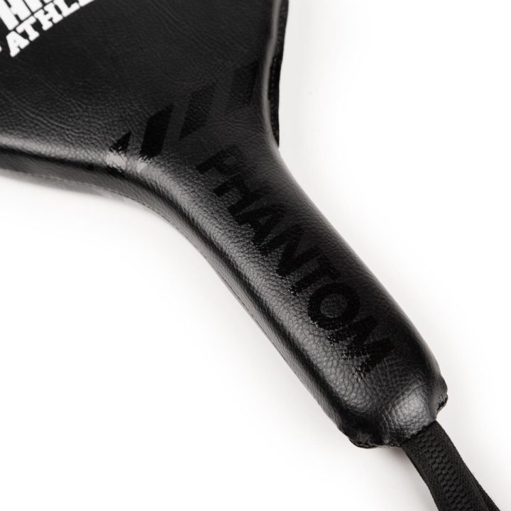 Боксерські ракетки Phantom Boxing Paddles Black - Зображення 4