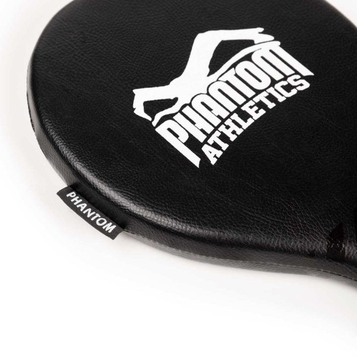 Боксерські ракетки Phantom Boxing Paddles Black - Зображення 2