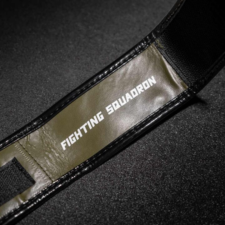 Рукавиці для ММА Phantom Fight Squad Army L/XL (капа в подарунок) - Зображення 9
