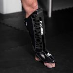 Захист гомілки та стопи Phantom APEX Striking Black L/XL - Зображення 7