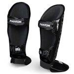 Захист гомілки та стопи Phantom APEX Striking Black L/XL - Зображення 2