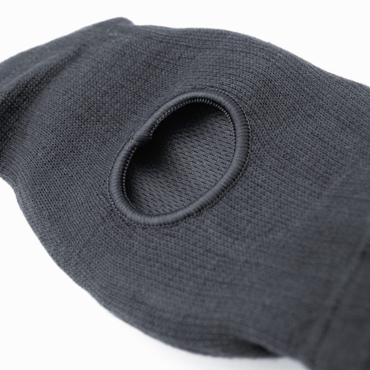 Налокітники Phantom Athletics Elbowguards Impact Black (2шт.) - Зображення 3