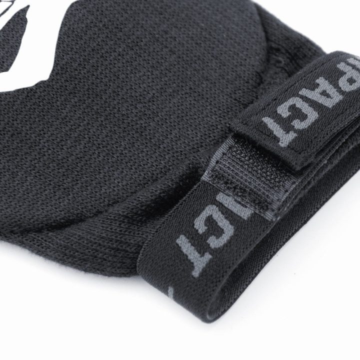 Налокітники Phantom Athletics Elbowguards Impact Black (2шт.) - Зображення 4