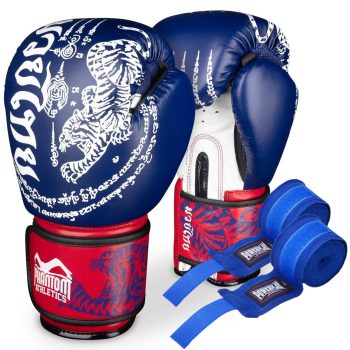 Боксерські рукавиці Phantom Muay Thai