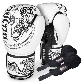 Боксерські рукавиці Phantom Muay Thai