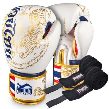 Боксерські рукавиці Phantom Muay Thai