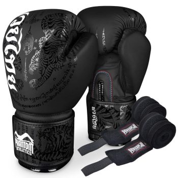 Боксерські рукавиці Phantom Muay Thai
