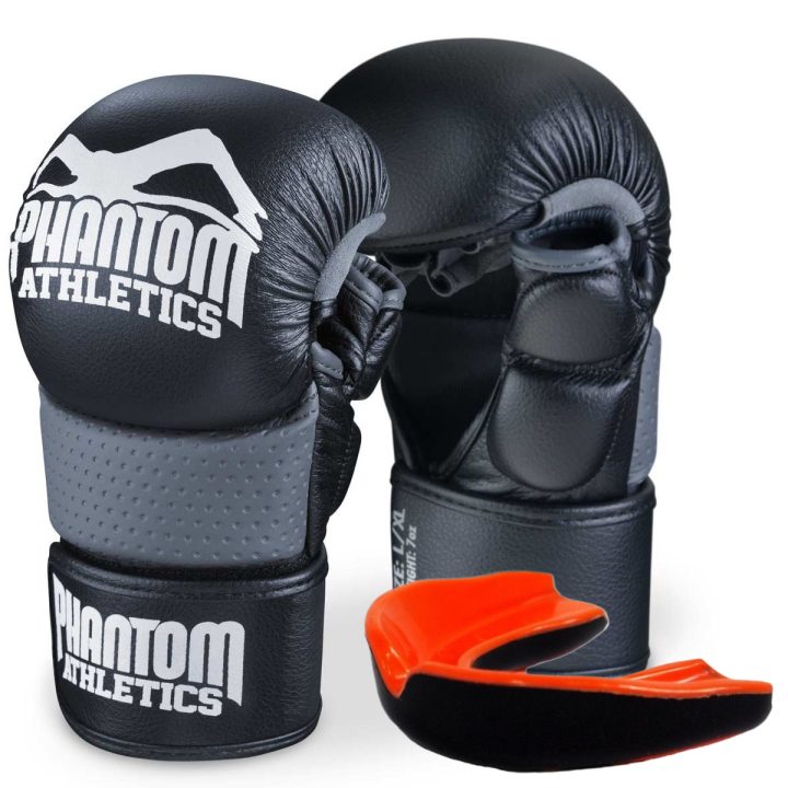MMA рукавиці Phantom RIOT