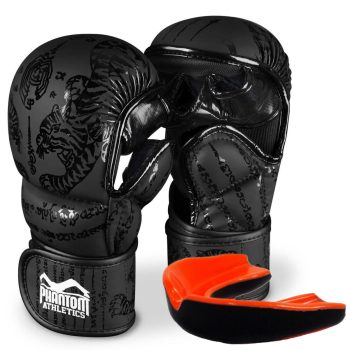 Рукавиці MMA Phantom Muay Thai L/XL