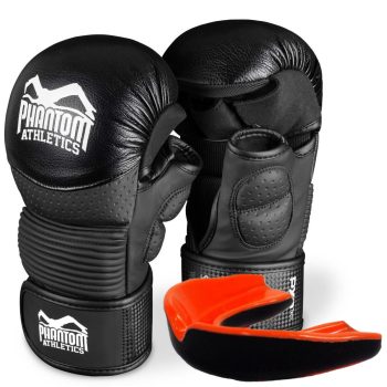 MMA рукавиці Riot Pro