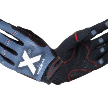 Рукавички фітнесу MadMax MXG-102 XXL