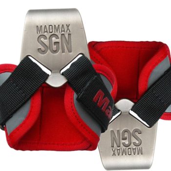 Гаки тяги зап'ястя MadMax MFA-330