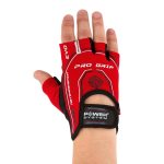 Рукавички для фітнесу Power System PS-2250E Pro Grip EVO Red XXL - Зображення 2