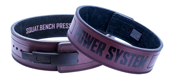 Power System Belt