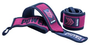Бинти для зап'ясть (кистьові бинти) Power System PS-3530 Wrist Wraps Extreme Red - Зображення 1