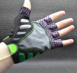 Рукавички для крісла колісного MadMax GWC-001 Short Fingers 1 M - Зображення 5