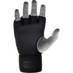 Рукавиці неопренові RDX T15 Noir Inner Matte Black S - Зображення 5