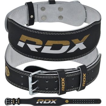 RDX пояс для важкої атлетики