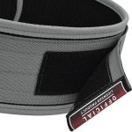 Пояс для важкої атлетики RDX RX1 Weight Lifting Belt Grey S - Зображення 5