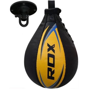 швидкісний боксерський м'яч RDX
