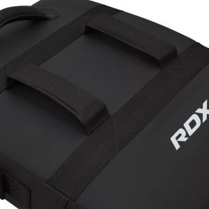 Маківара RDX KICK SHIELD AURA PLUS T-17 Black Golden Heavy  (1 шт.) - Зображення 5