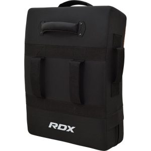 Маківара RDX KICK SHIELD AURA PLUS T-17 Black Golden Heavy  (1 шт.) - Зображення 3
