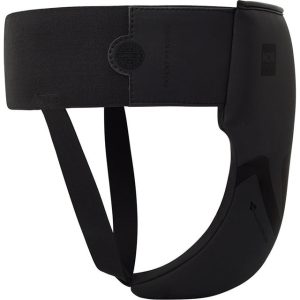 Захист паху RDX T15 Noir Abdo Guard Matte Black M - Зображення 4