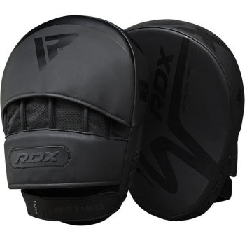 RDX T15 Noir Боксерські Лапи