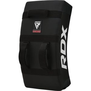 Маківара RDX T1 Curved Black Heavy  (1 шт.) - Зображення 3