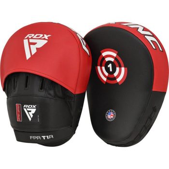 Боксерські лапи RDX T1