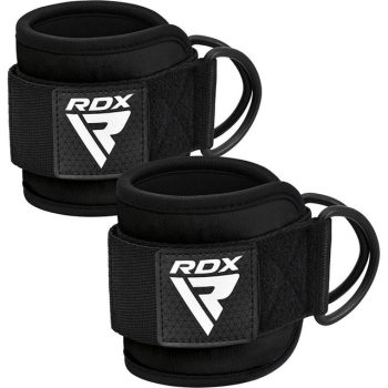 Ремні на щиколотку RDX A4