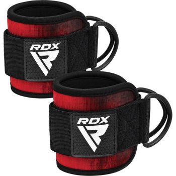Ремінь на щиколотку RDX A4