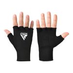 Рукавиці RDX Inner Black/White S - Зображення 2