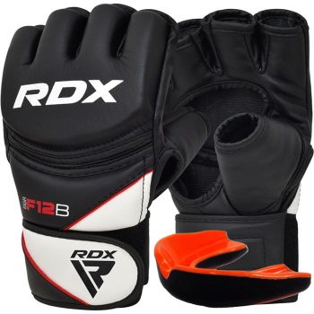 Тактичні рукавиці MMA RDX