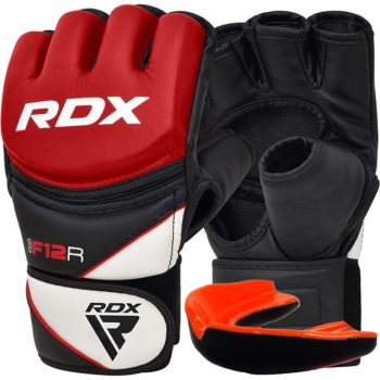 Тактичні рукавиці MMA RDX