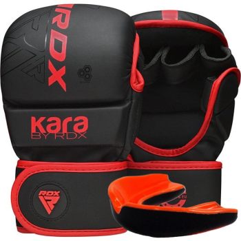 Рукавиці для греплінгу RDX