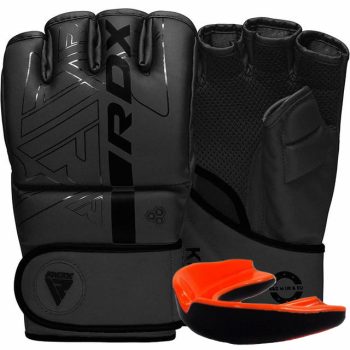 Тактичні рукавиці MMA RDX