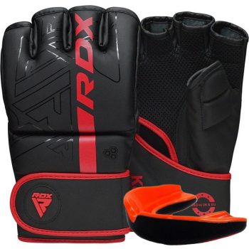 Тактичні рукавиці MMA RDX