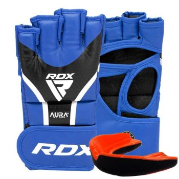 Тактичні рукавиці для MMA RDX