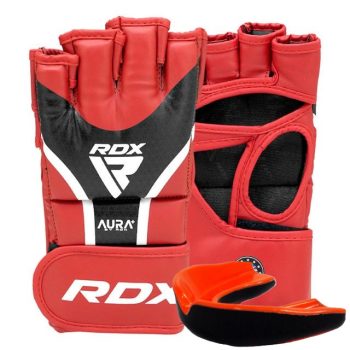 Тактичні рукавиці для MMA RDX